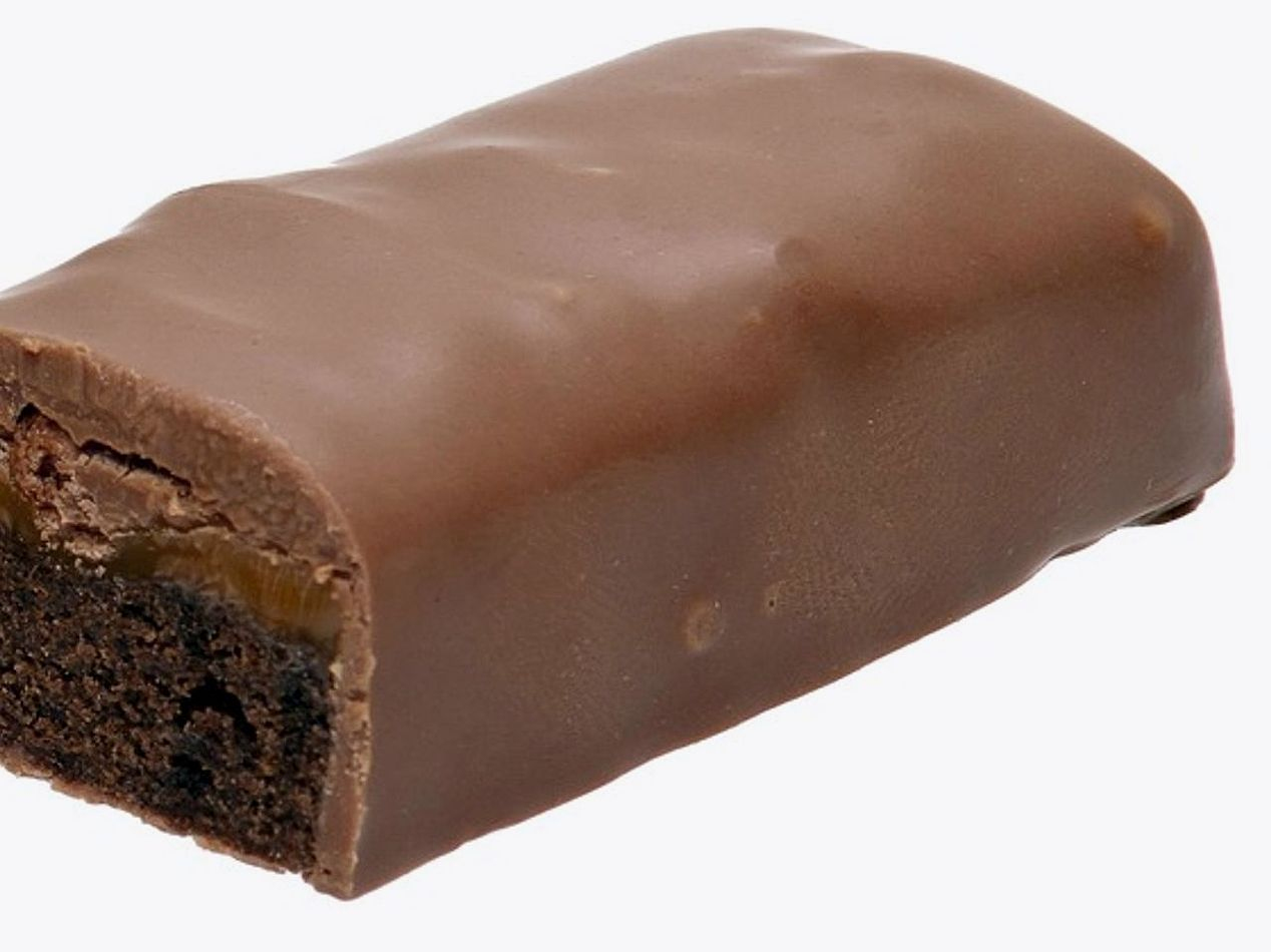 Bombones de Chocolate Belga