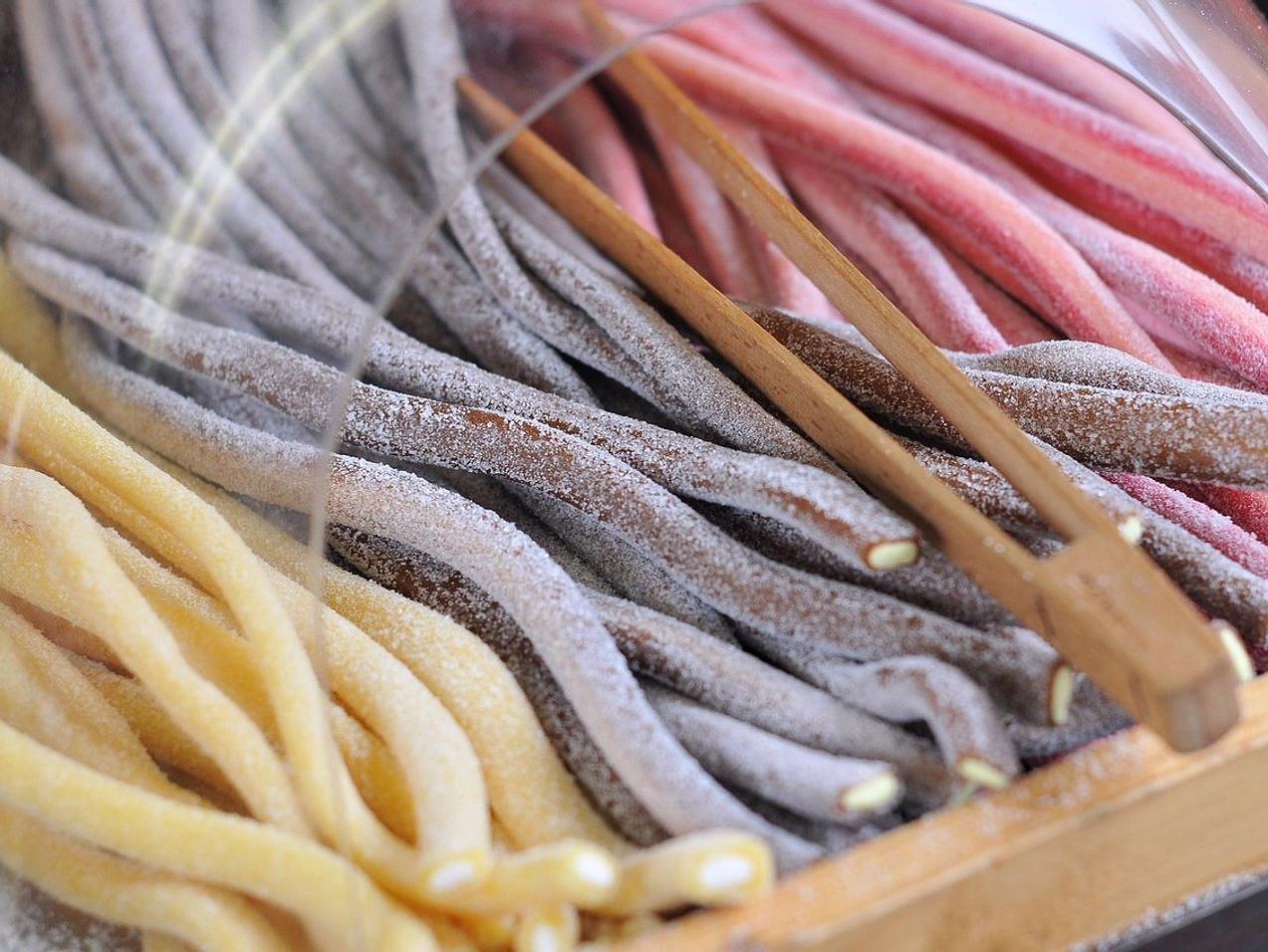 Dulces de Navidad Premium